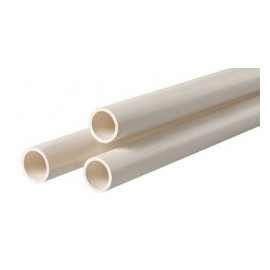 Tubo PVC Hidráulico 1/2"