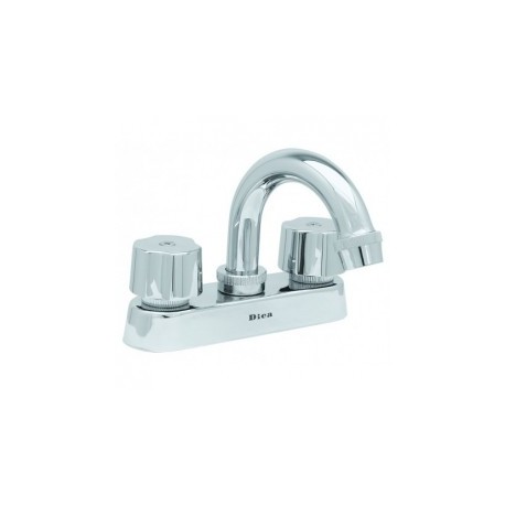 Mezcladora Para Lavabo...